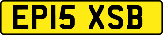 EP15XSB