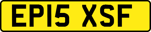 EP15XSF