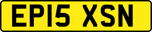 EP15XSN