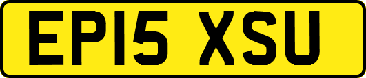 EP15XSU