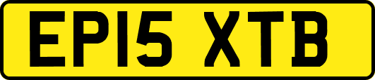 EP15XTB