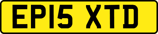 EP15XTD