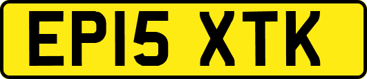 EP15XTK