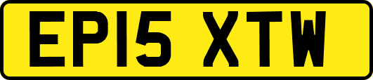 EP15XTW