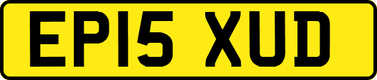 EP15XUD