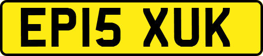 EP15XUK