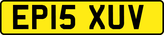EP15XUV