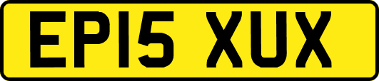 EP15XUX