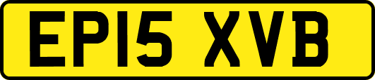 EP15XVB