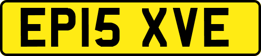 EP15XVE