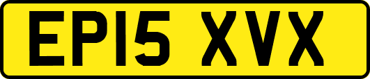 EP15XVX