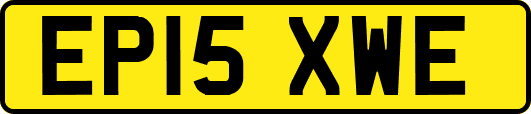 EP15XWE