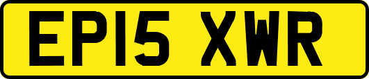 EP15XWR