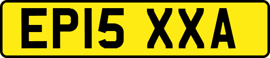 EP15XXA