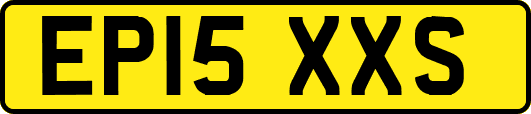 EP15XXS
