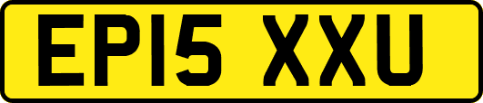 EP15XXU