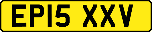 EP15XXV