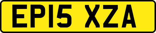 EP15XZA