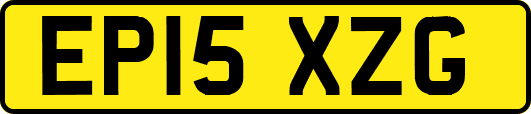 EP15XZG