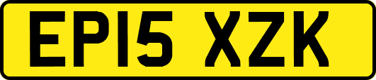 EP15XZK