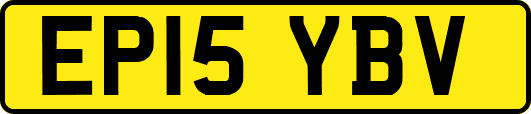 EP15YBV