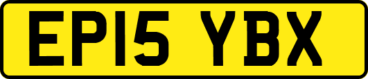 EP15YBX