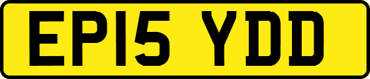 EP15YDD