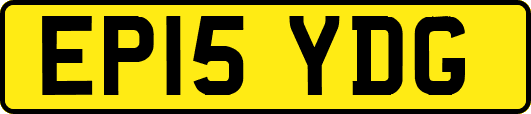 EP15YDG