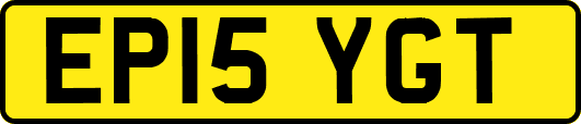 EP15YGT