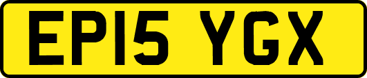 EP15YGX