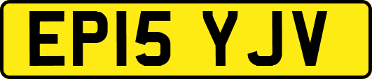 EP15YJV