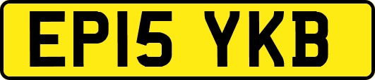EP15YKB