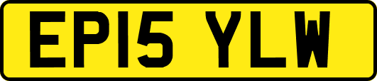 EP15YLW