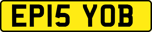 EP15YOB