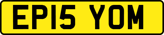 EP15YOM