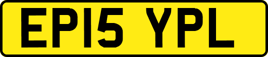 EP15YPL