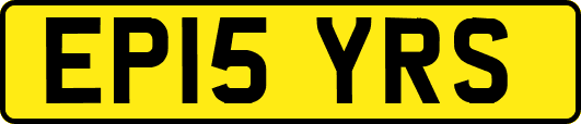 EP15YRS