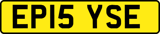 EP15YSE