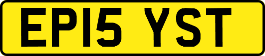 EP15YST