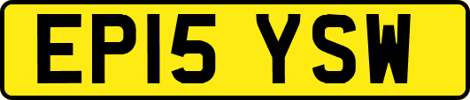EP15YSW