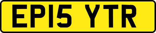 EP15YTR