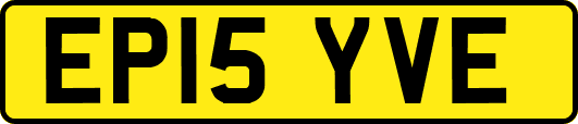 EP15YVE