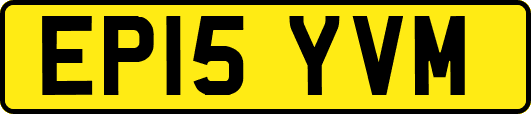 EP15YVM