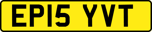 EP15YVT