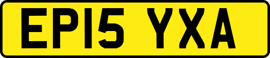 EP15YXA