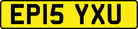 EP15YXU
