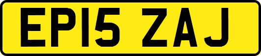 EP15ZAJ