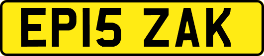 EP15ZAK