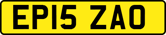 EP15ZAO