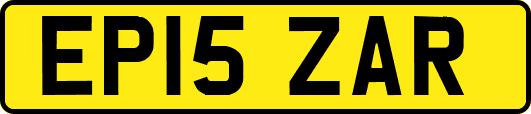 EP15ZAR